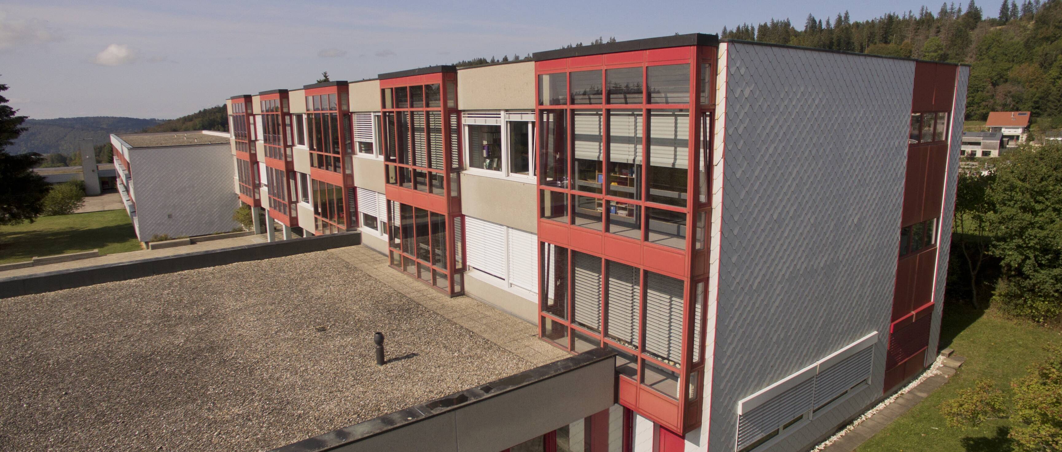 Parcours scolaire