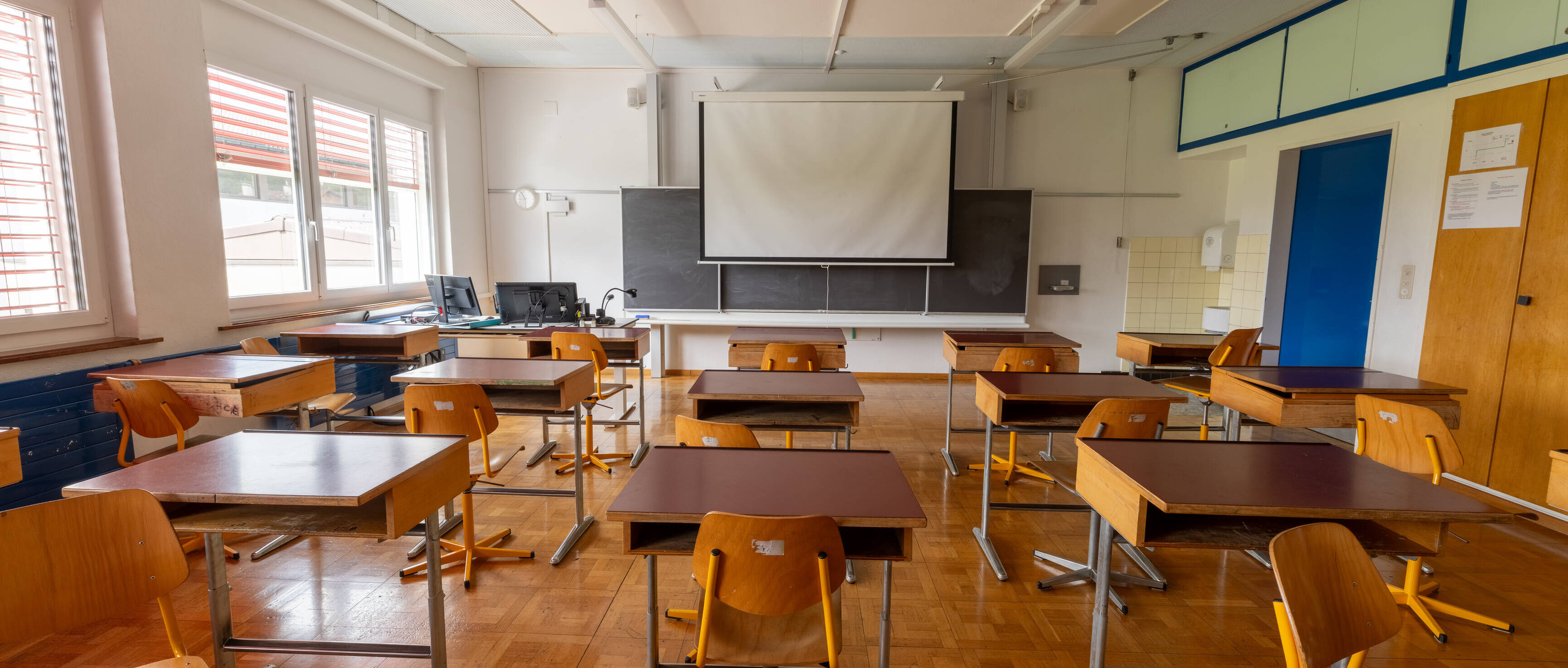 Enseignements