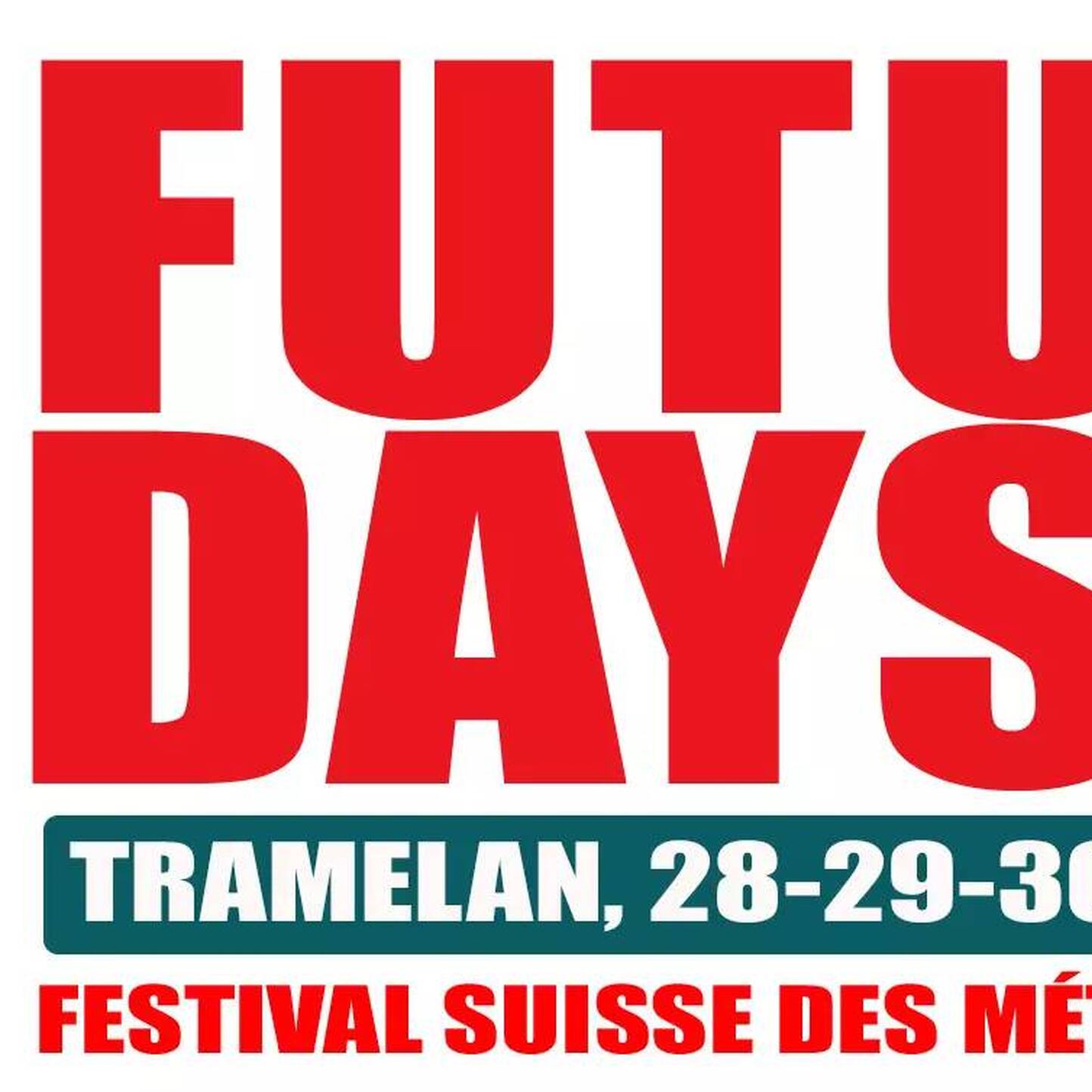Future Days - 10S