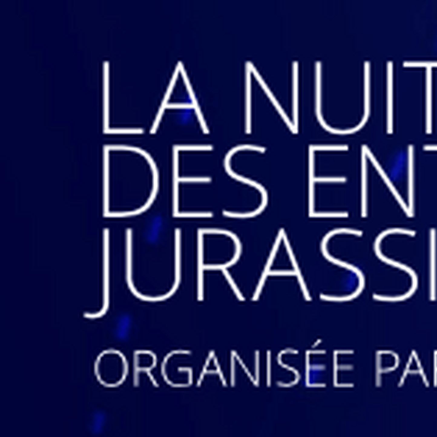 Nuit des entreprises - 10S