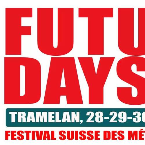 Future Days - 10S