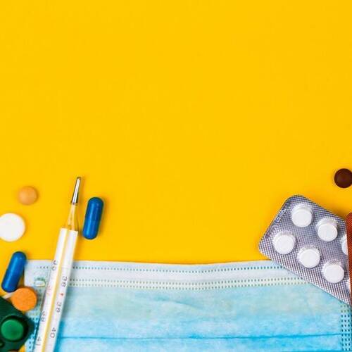 Médicaments à l'école