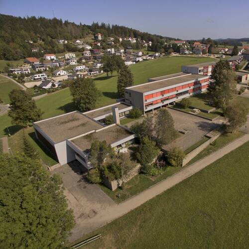 Bienvenue dans les écoles de Saignelégier et des Breuleux
