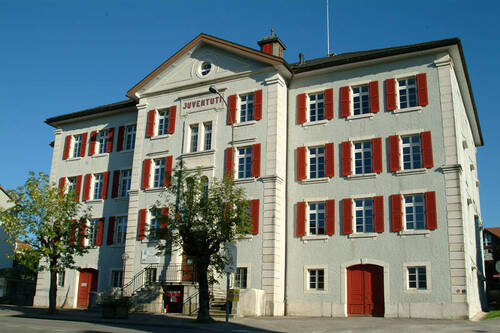 Enseignement de l'EF et des AT