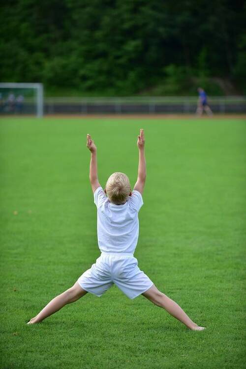 Education sportive