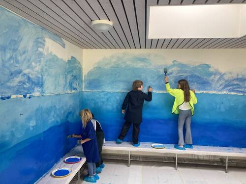 hall_peinture