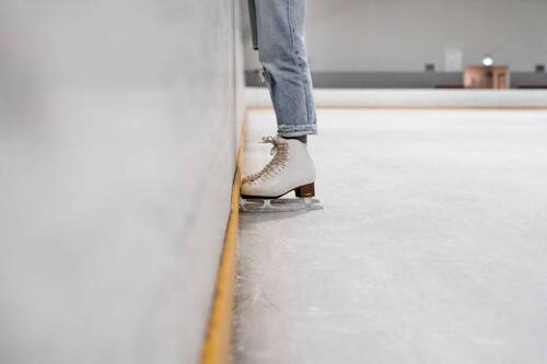 patinoire