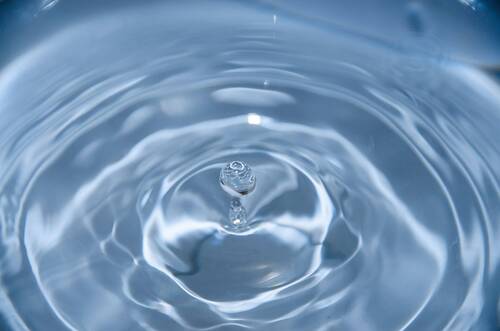 eau