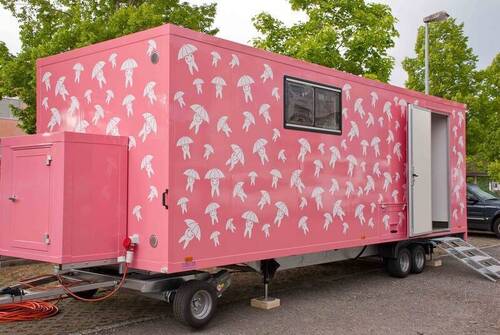 caravane dentaire