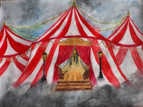 DécorCirque