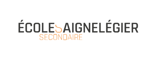 ecole secondaire saignelégier
