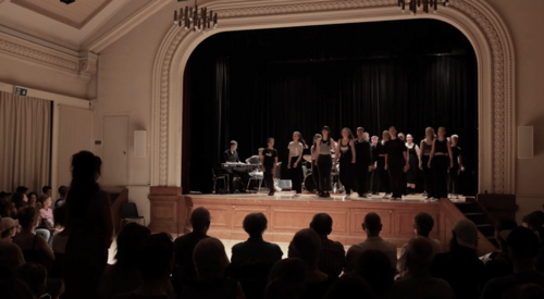 chorale